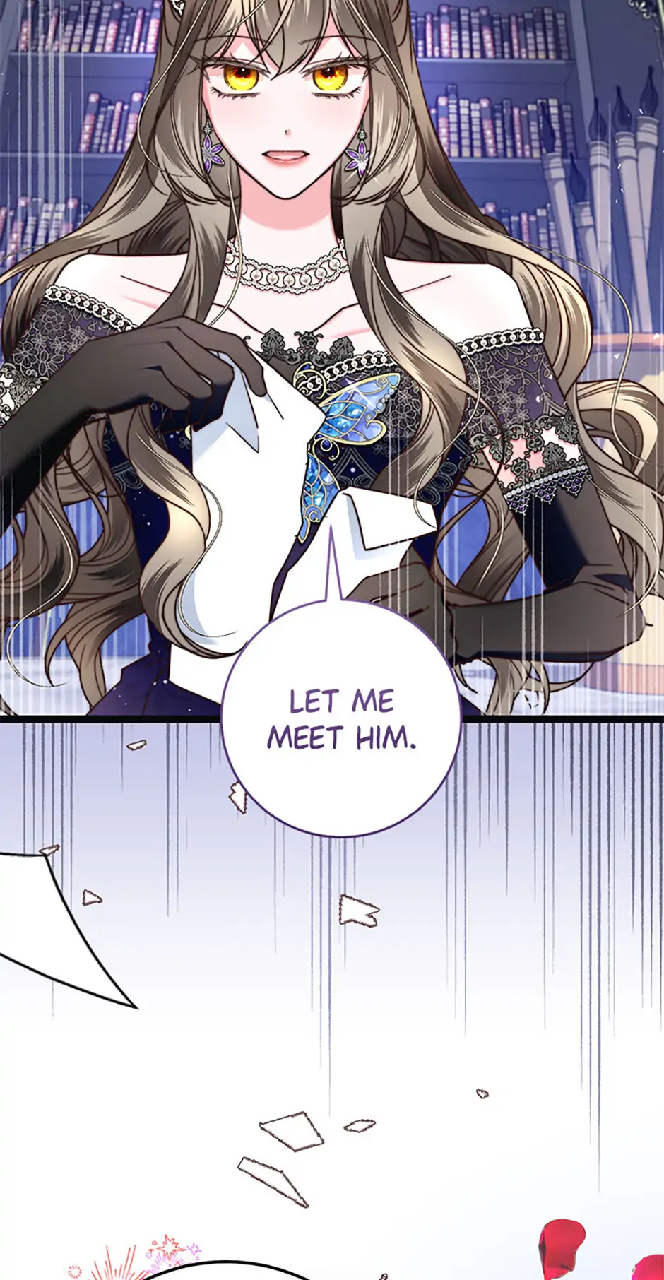 The Guidebook for Villainesses Chapter 13 290 37