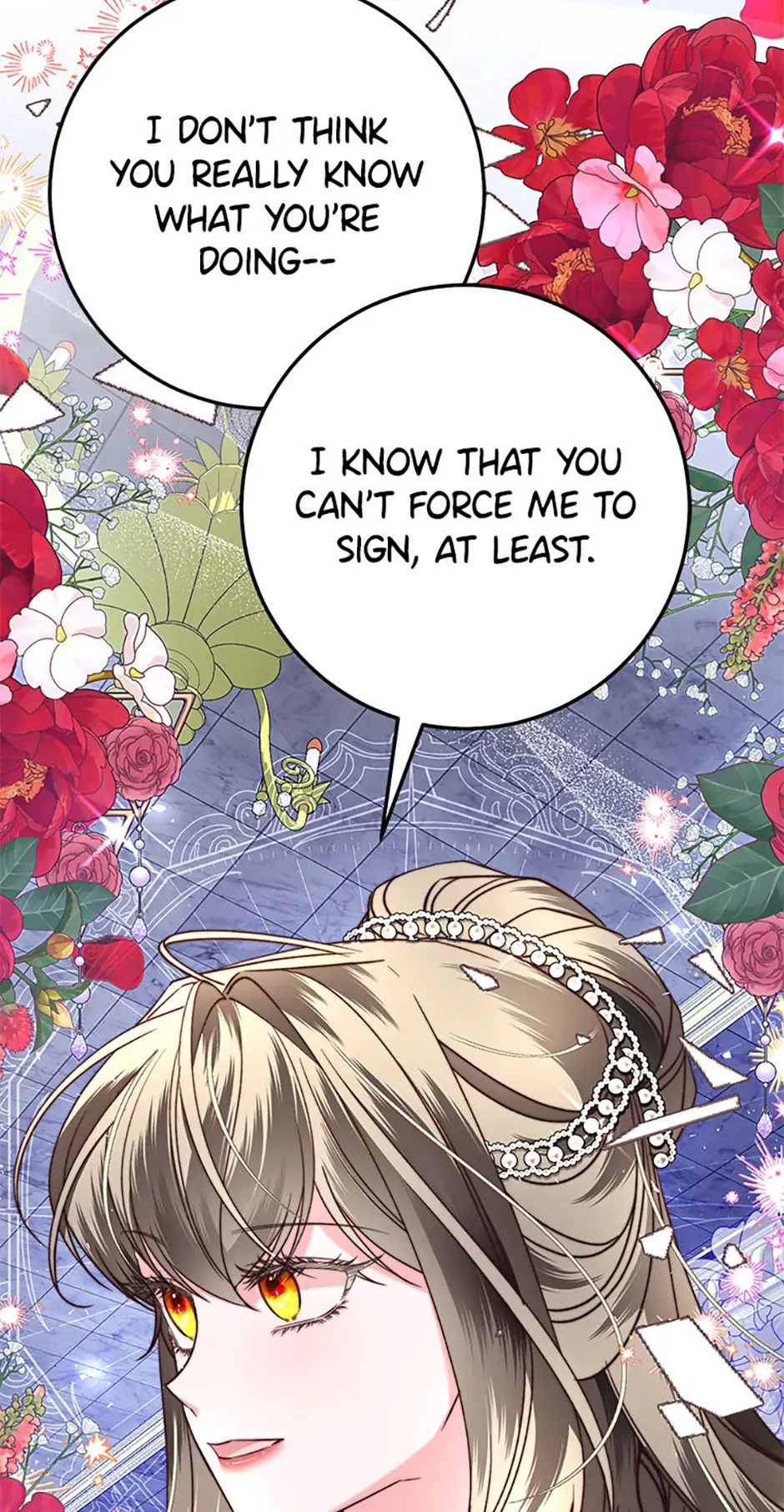 The Guidebook for Villainesses Chapter 13 291 38