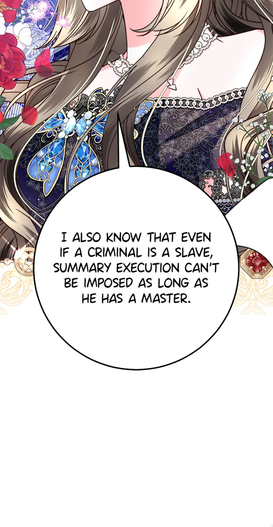 The Guidebook for Villainesses Chapter 13 292 39