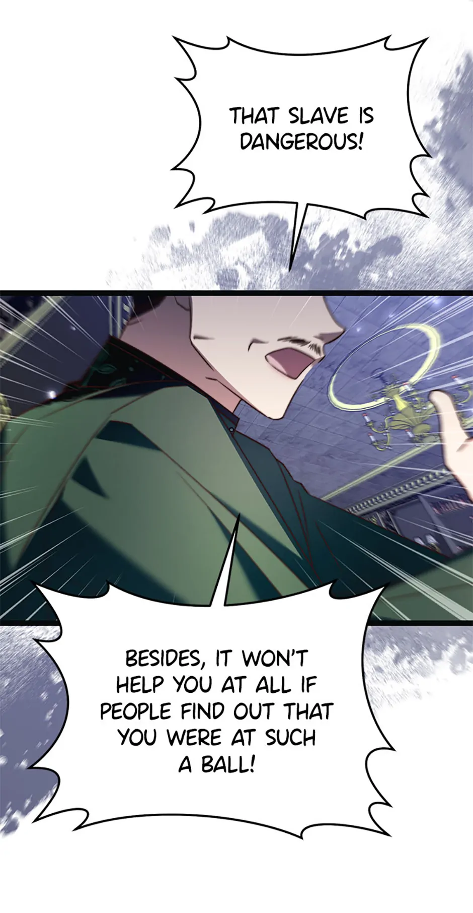 The Guidebook for Villainesses Chapter 13 293 40