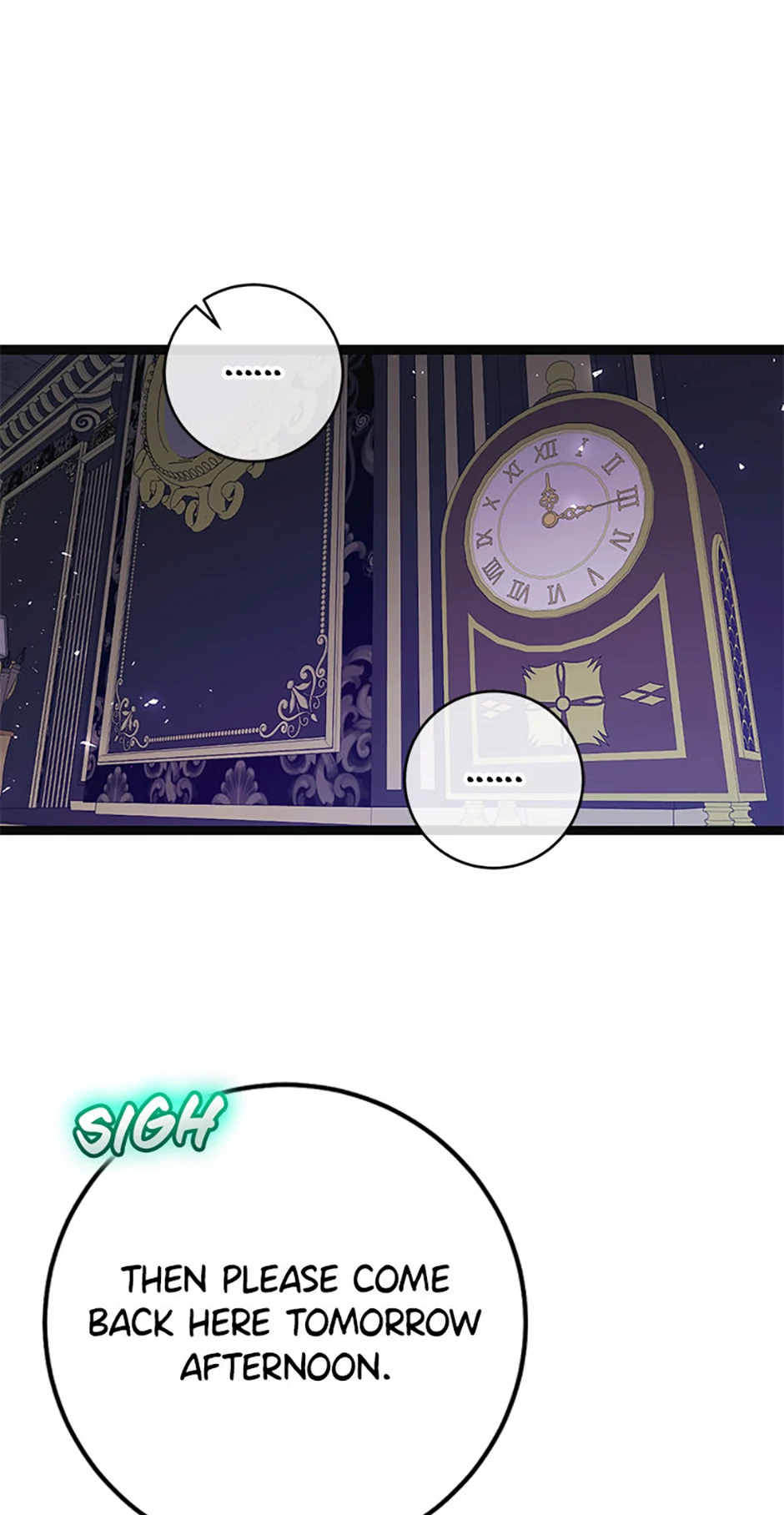 The Guidebook for Villainesses Chapter 13 295 42