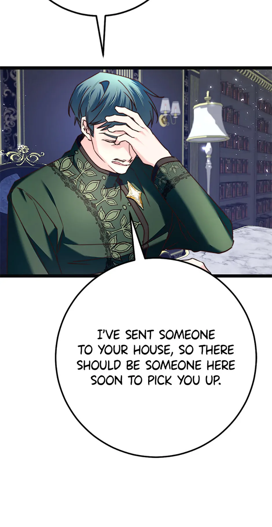 The Guidebook for Villainesses Chapter 13 296 43