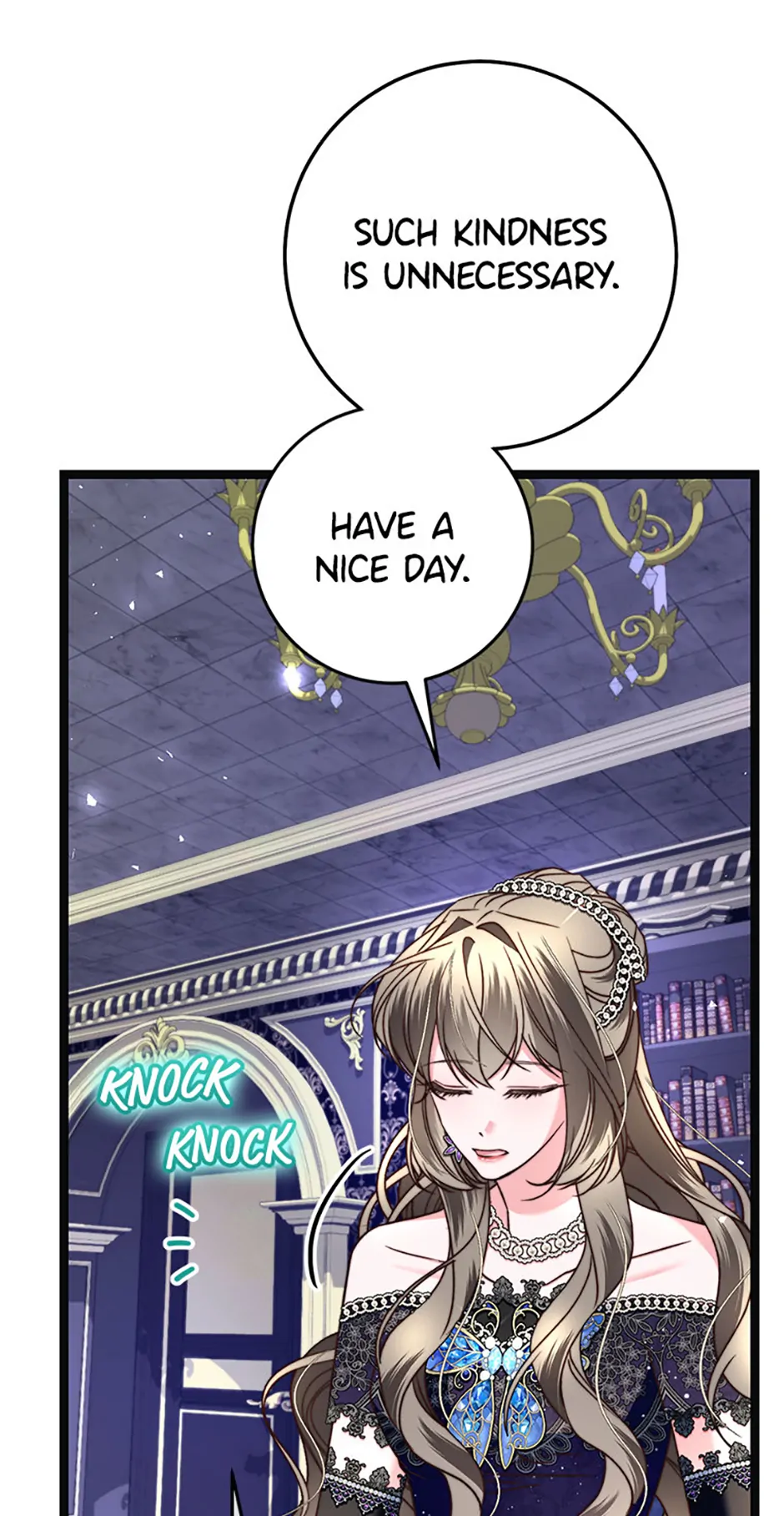 The Guidebook for Villainesses Chapter 13 297 44