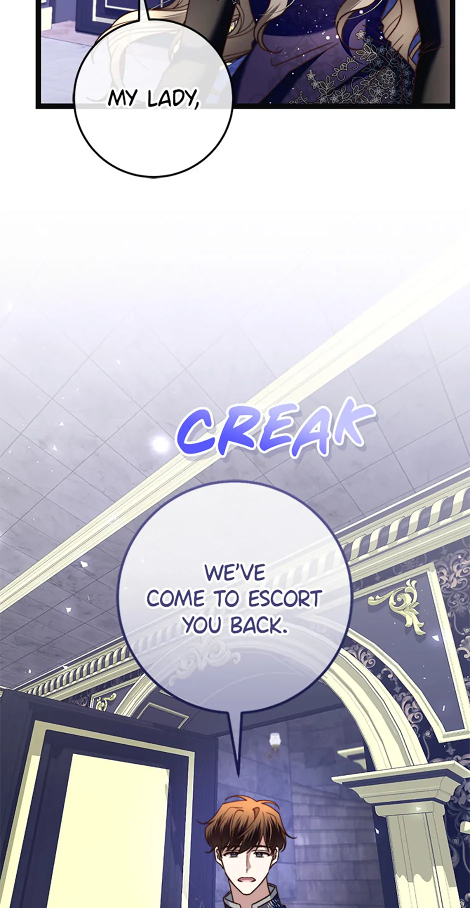 The Guidebook for Villainesses Chapter 13 298 45