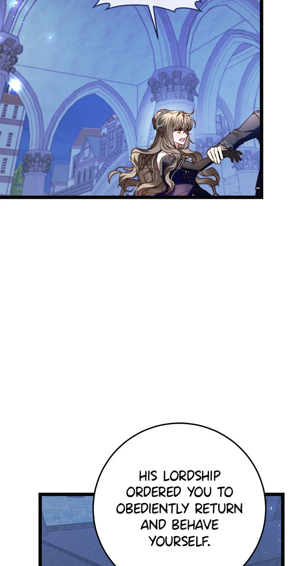 The Guidebook for Villainesses Chapter 13 301 48