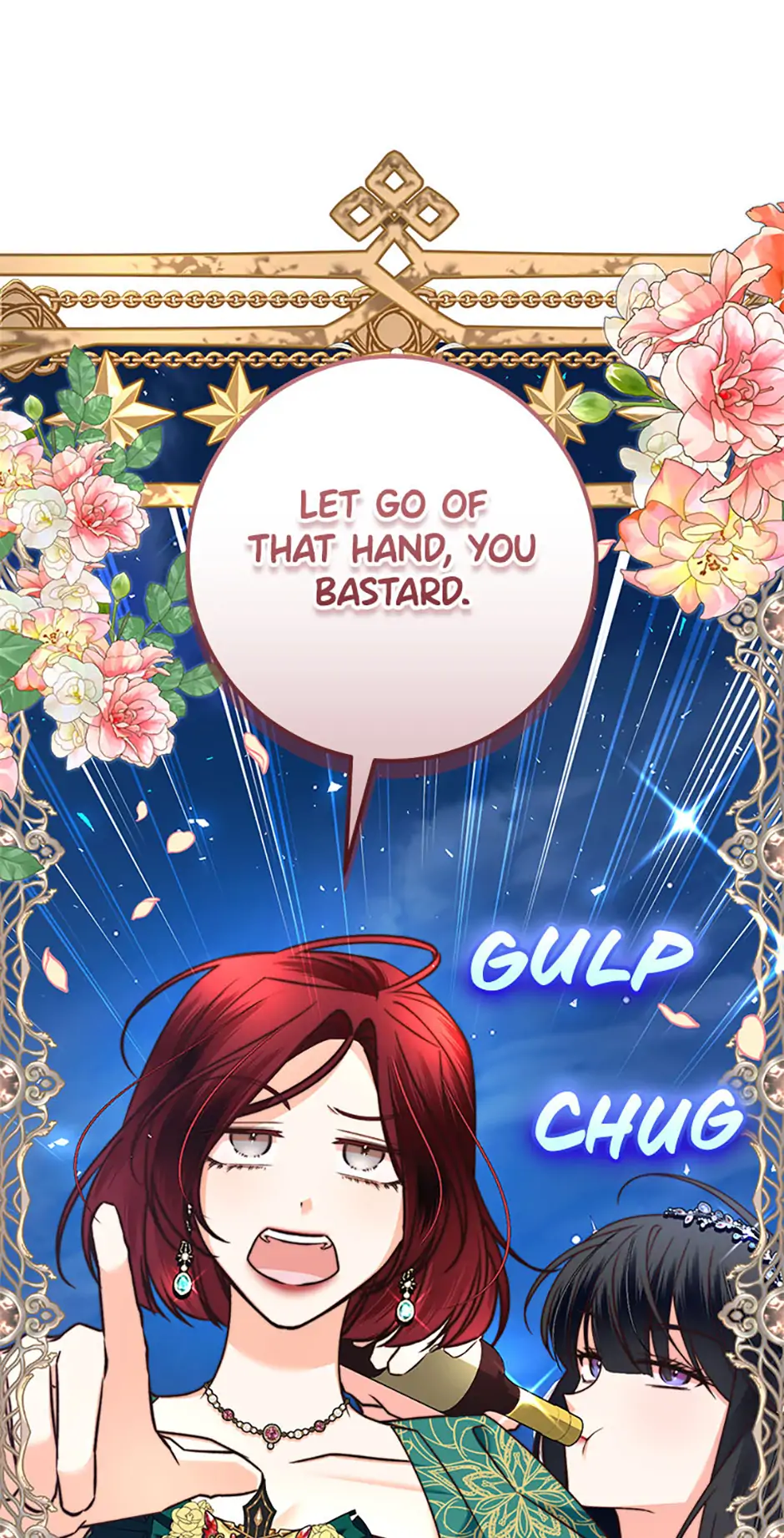 The Guidebook for Villainesses Chapter 13 306 53