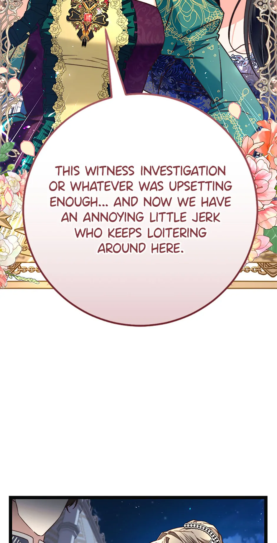 The Guidebook for Villainesses Chapter 13 307 54