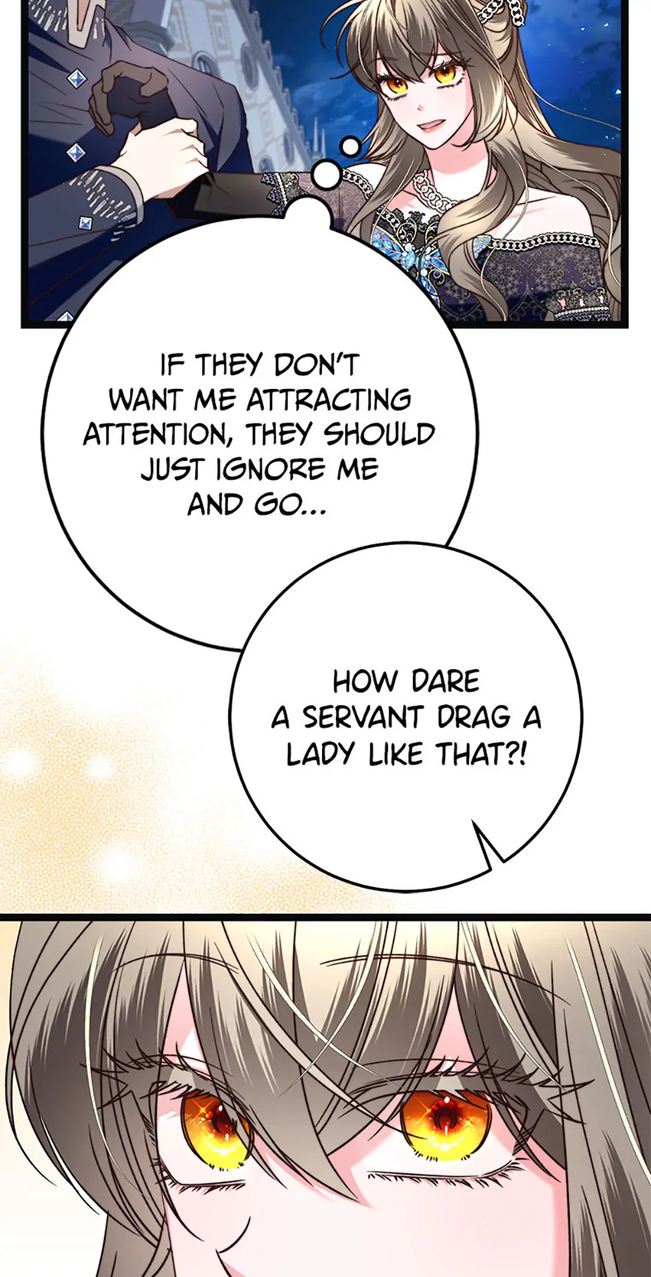 The Guidebook for Villainesses Chapter 13 308 55