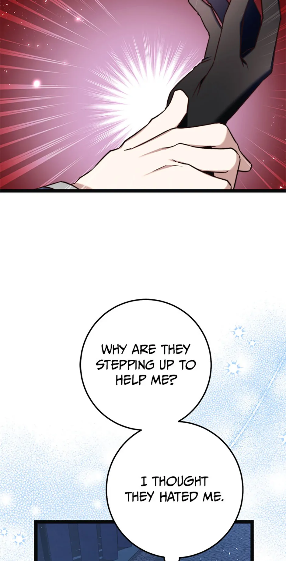 The Guidebook for Villainesses Chapter 13 310 57