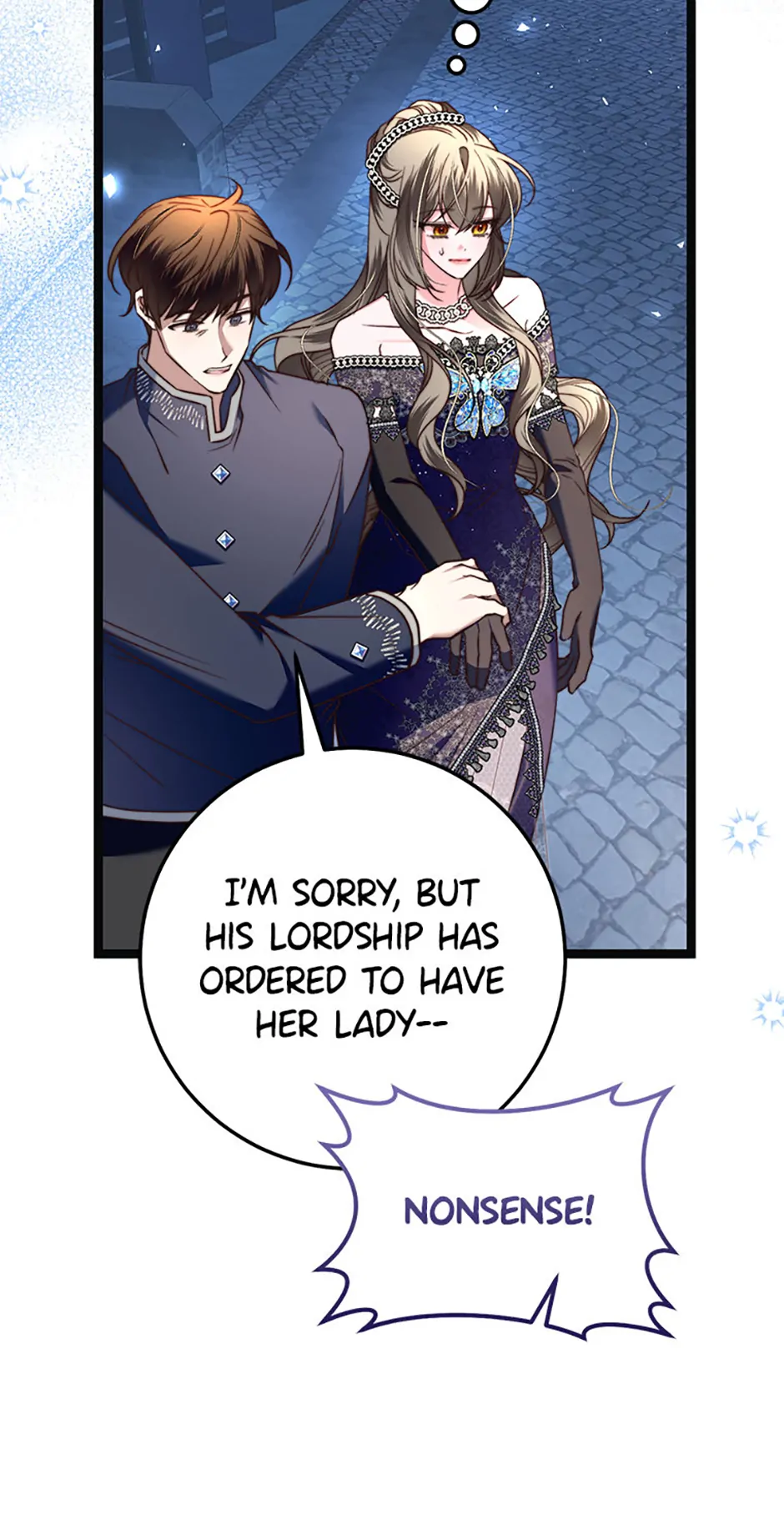 The Guidebook for Villainesses Chapter 13 311 58