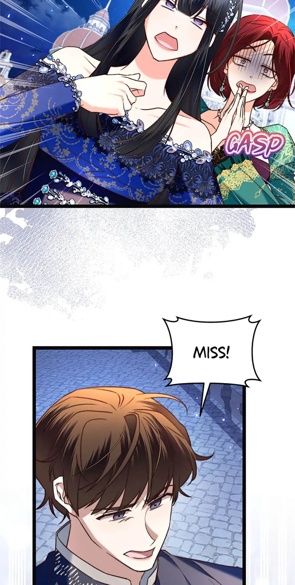 The Guidebook for Villainesses Chapter 13 314 61