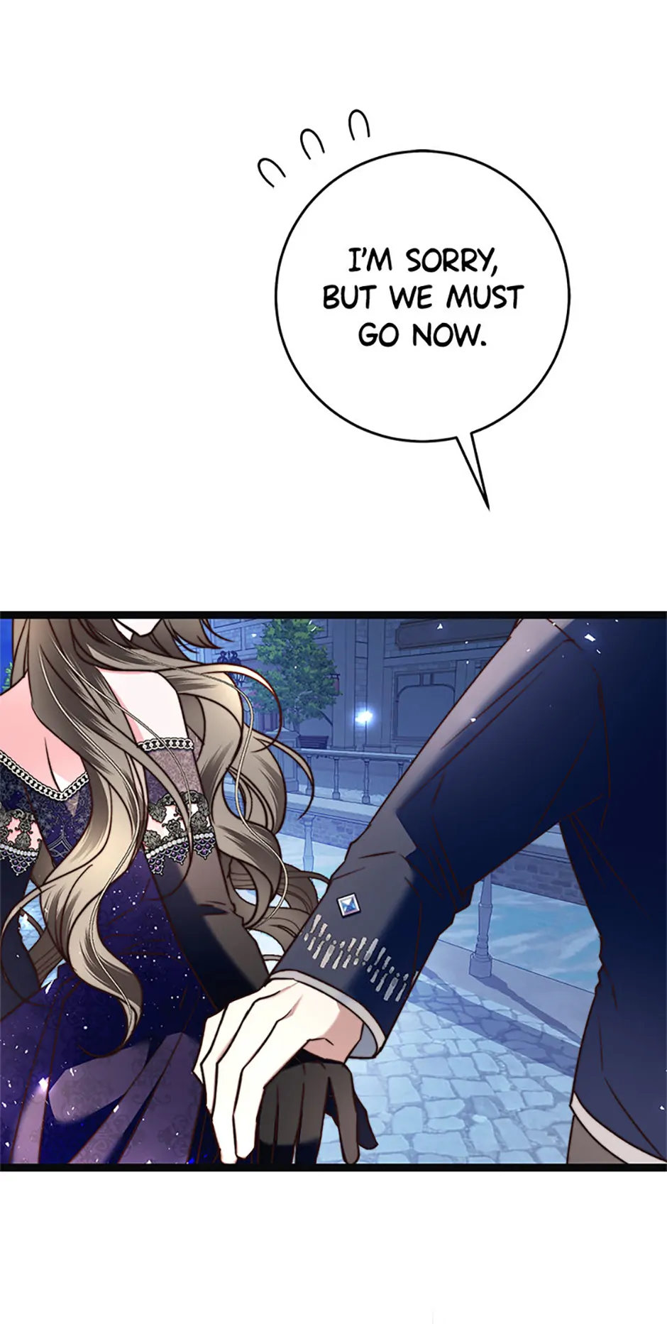 The Guidebook for Villainesses Chapter 13 317 64