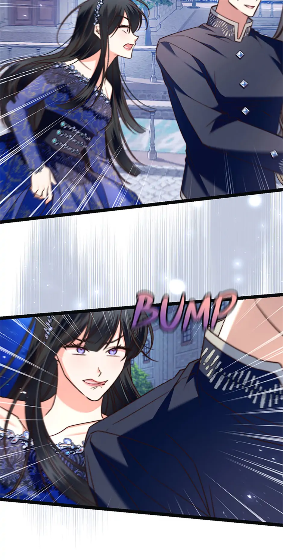 The Guidebook for Villainesses Chapter 13 319 66