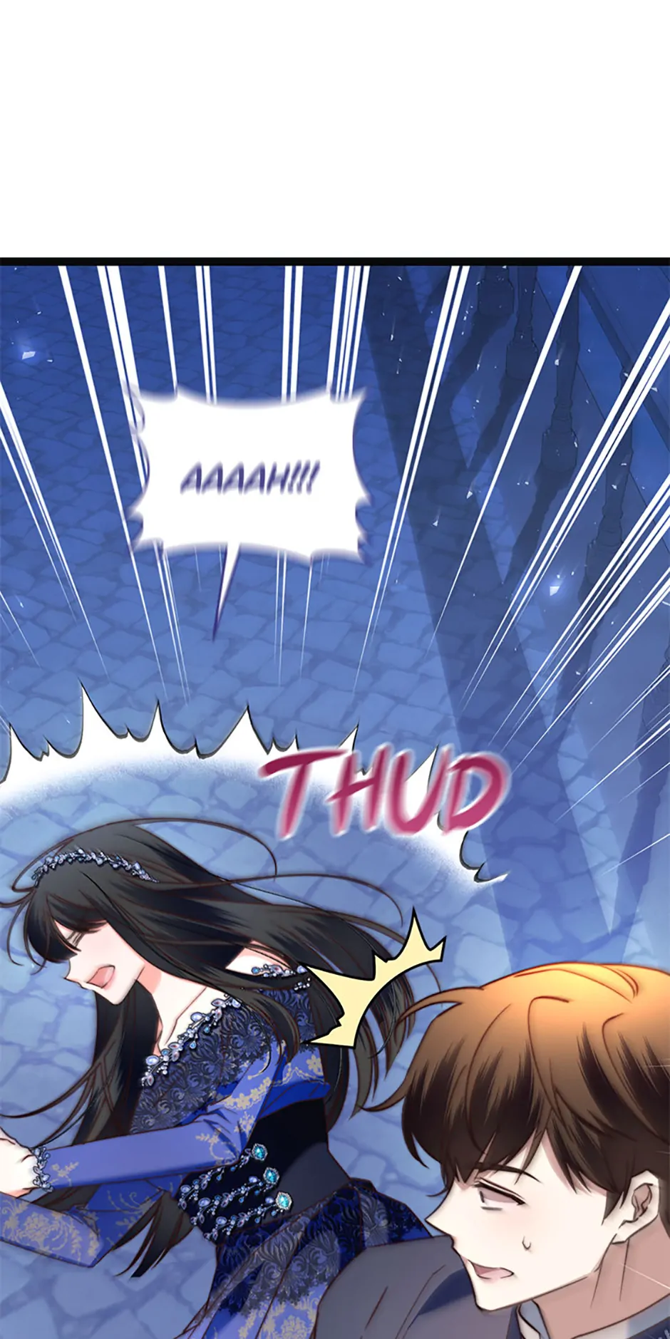 The Guidebook for Villainesses Chapter 13 320 67