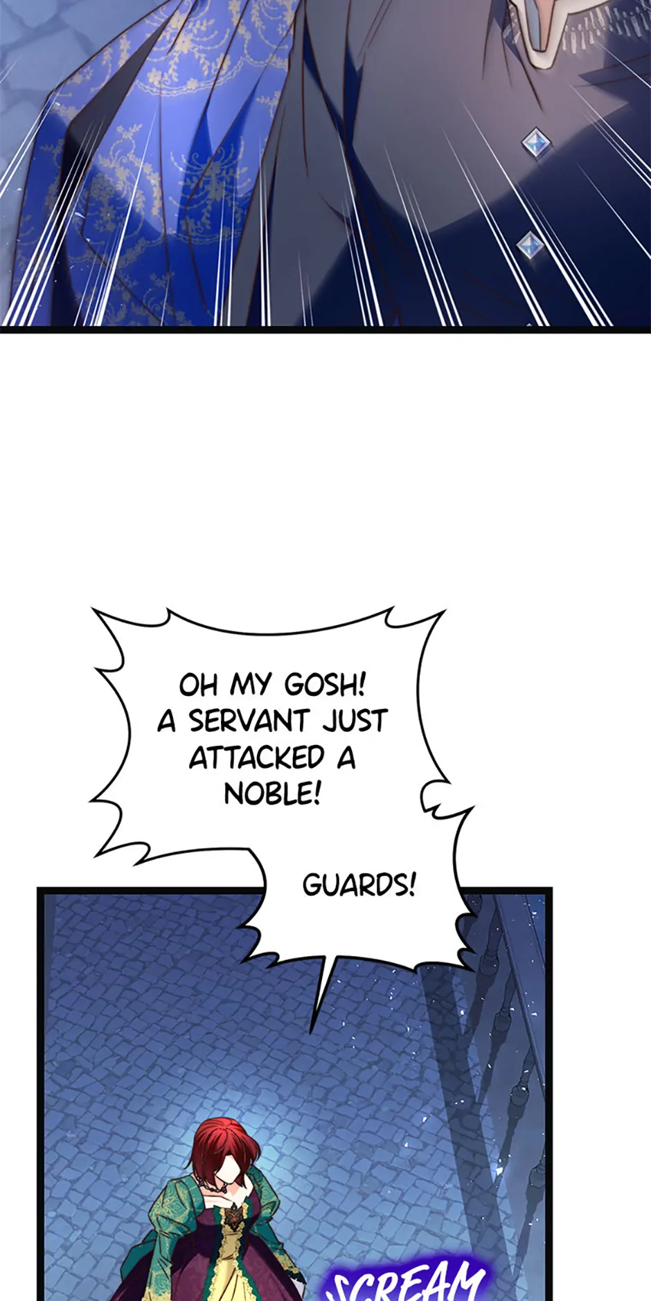 The Guidebook for Villainesses Chapter 13 321 68