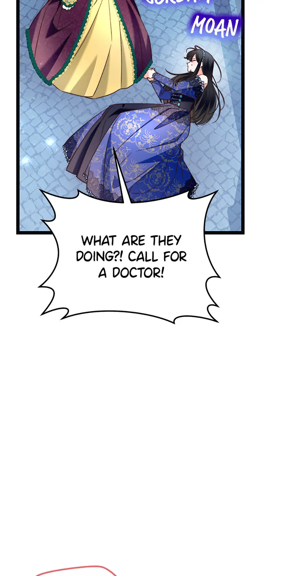 The Guidebook for Villainesses Chapter 13 322 69