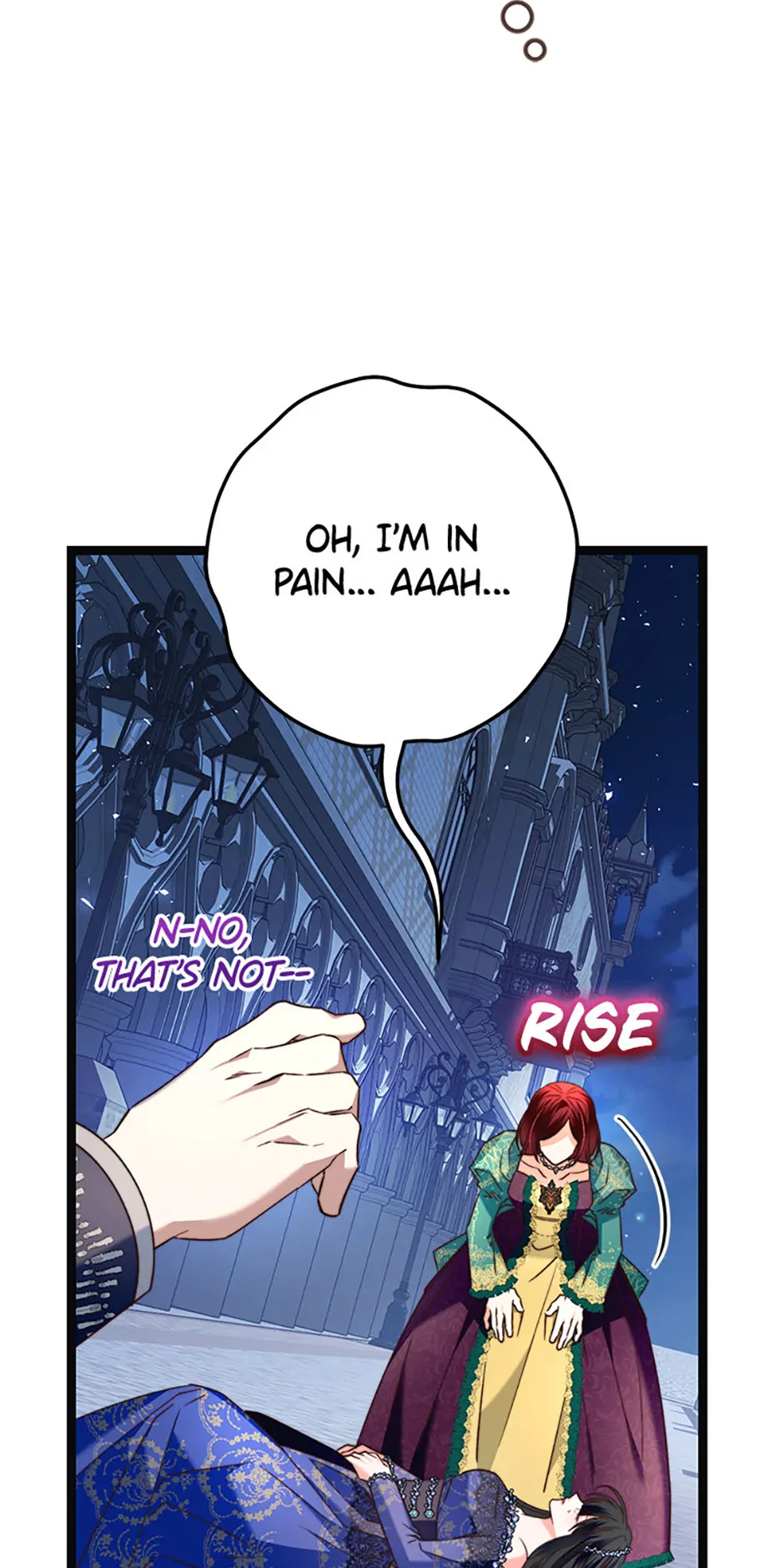 The Guidebook for Villainesses Chapter 13 324 71