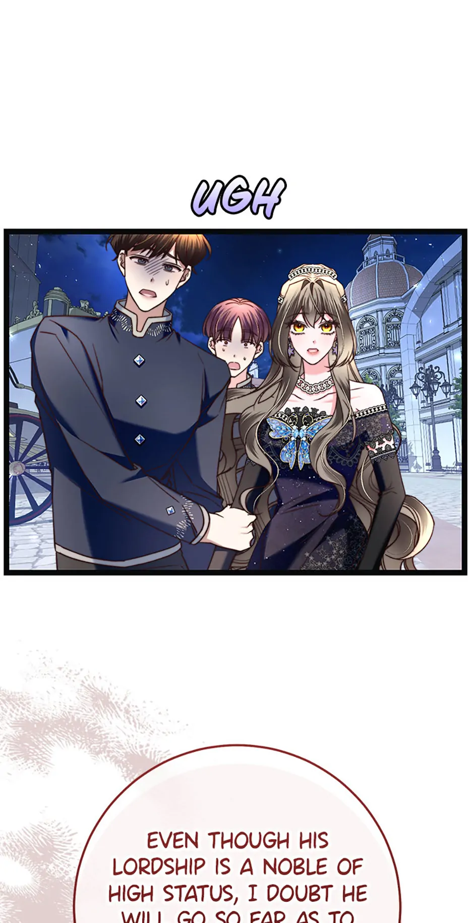 The Guidebook for Villainesses Chapter 13 328 75