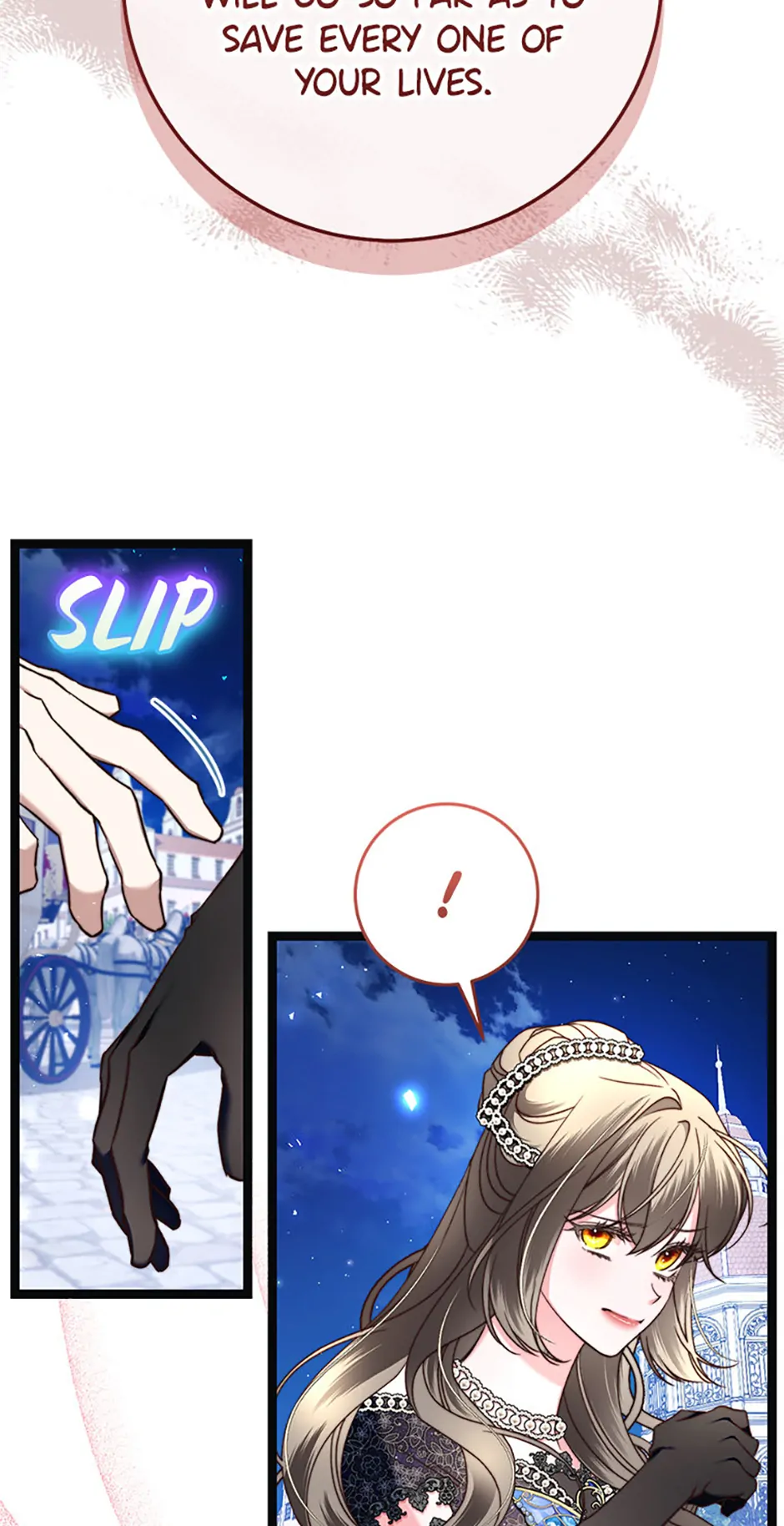 The Guidebook for Villainesses Chapter 13 329 76