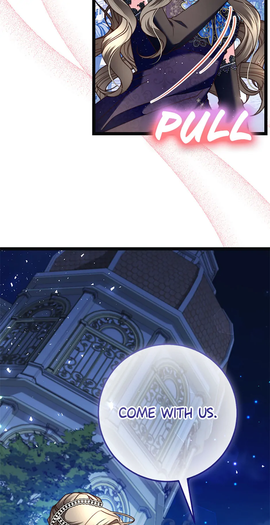 The Guidebook for Villainesses Chapter 13 330 77