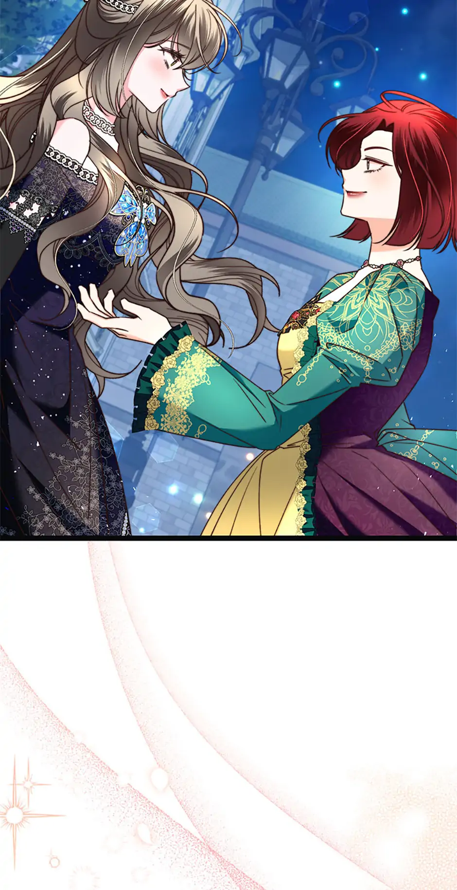 The Guidebook for Villainesses Chapter 13 331 78