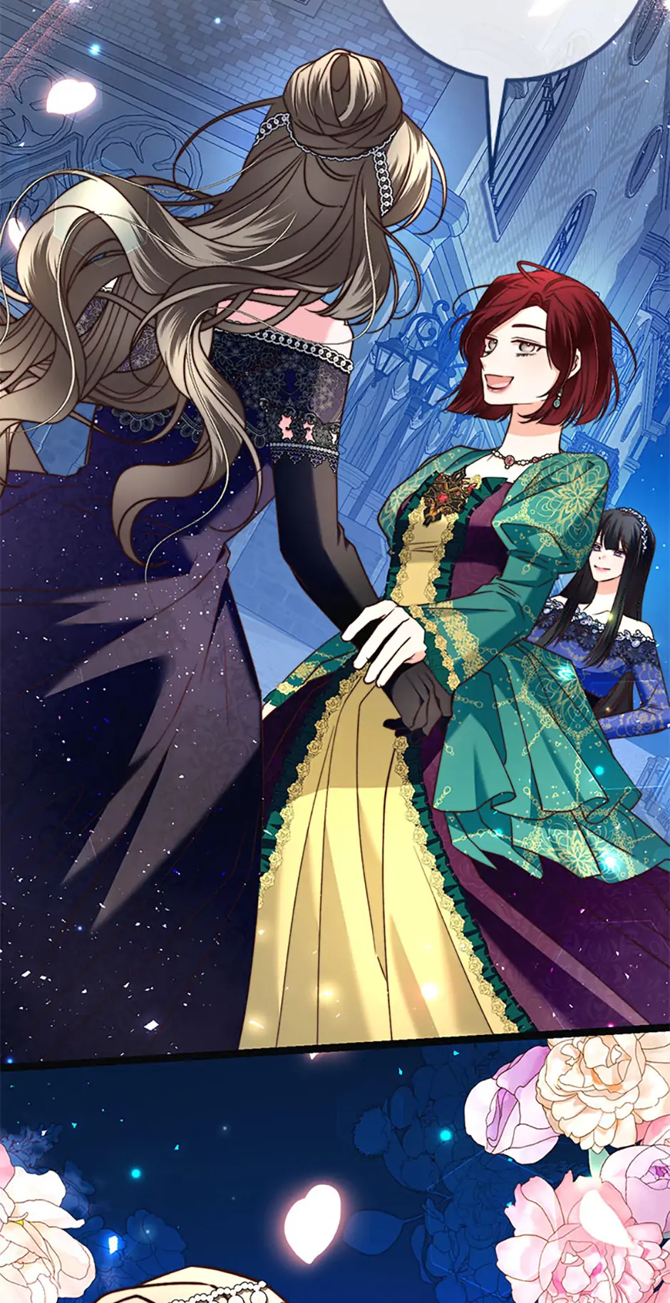 The Guidebook for Villainesses Chapter 13 333 80