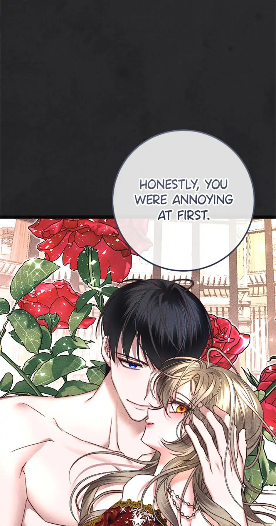 The Guidebook for Villainesses Chapter 14 263 07