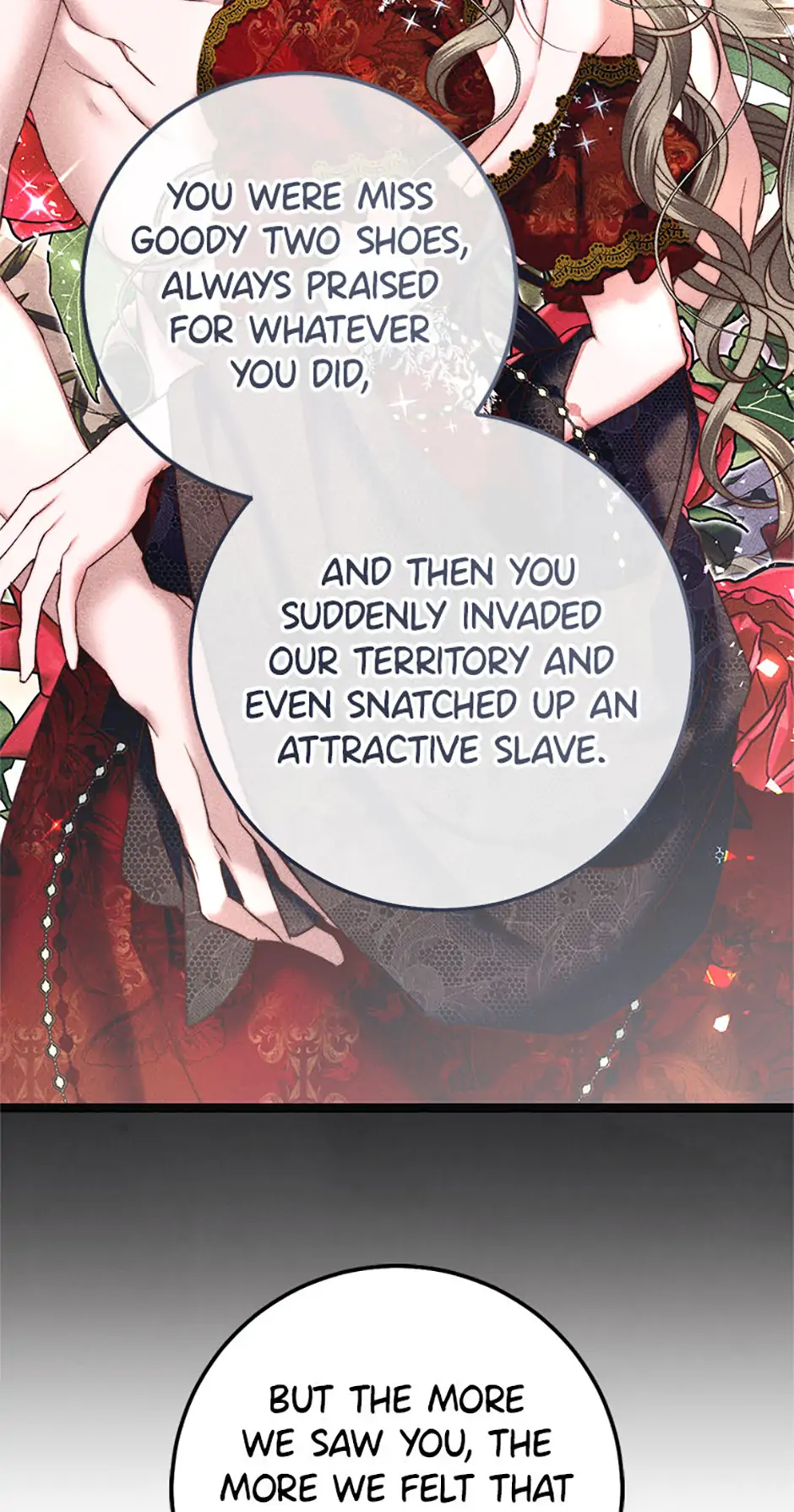 The Guidebook for Villainesses Chapter 14 264 08