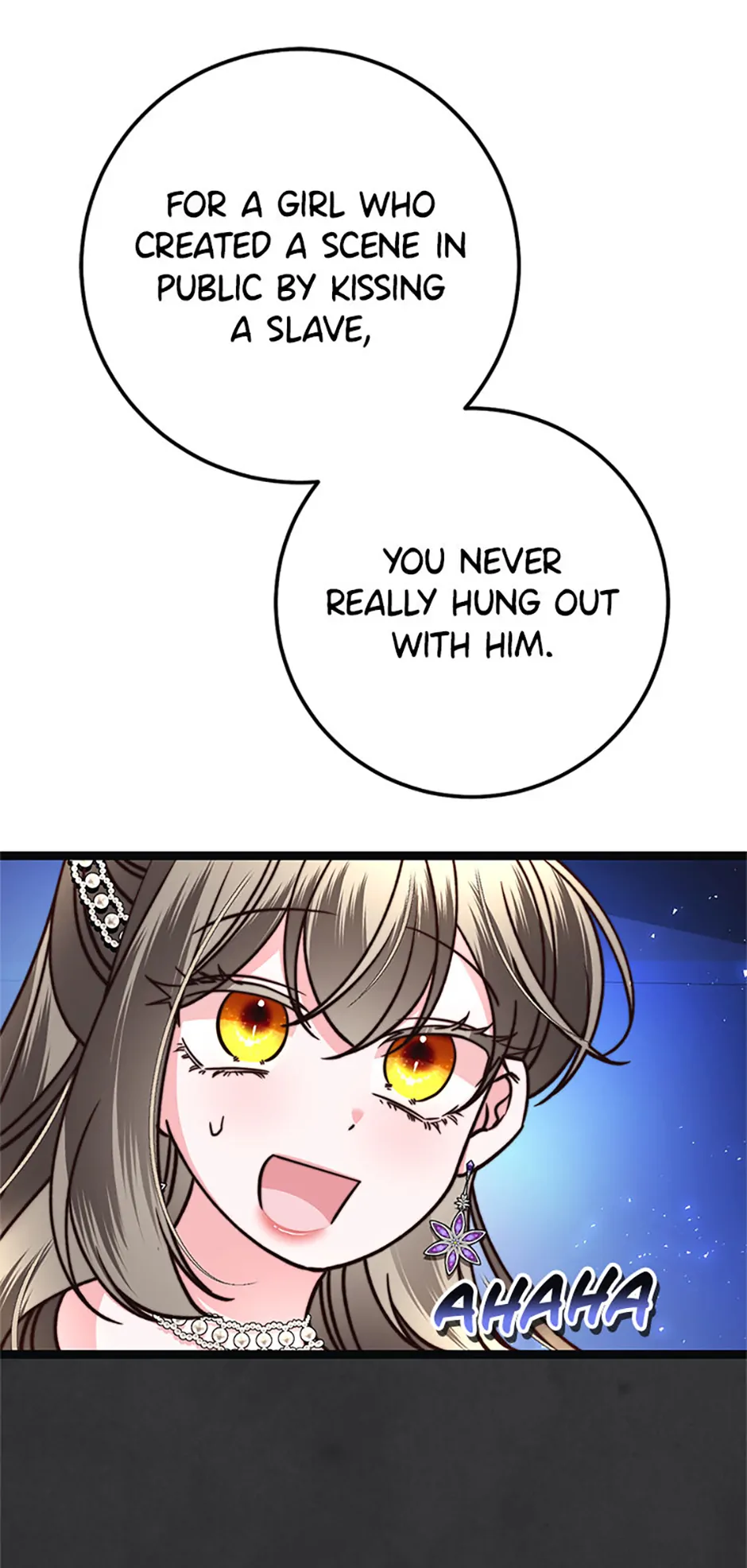 The Guidebook for Villainesses Chapter 14 266 10