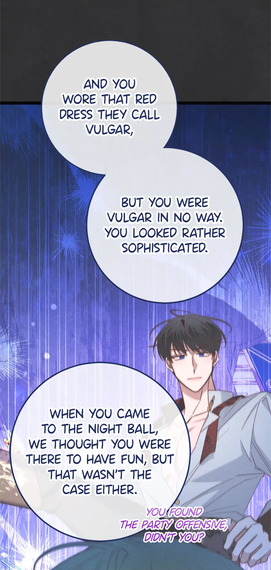 The Guidebook for Villainesses Chapter 14 267 11