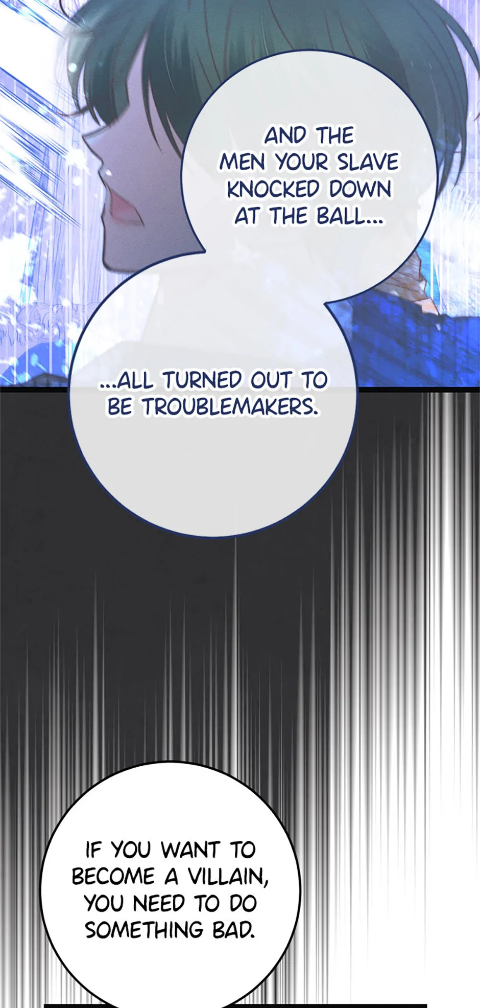 The Guidebook for Villainesses Chapter 14 268 12