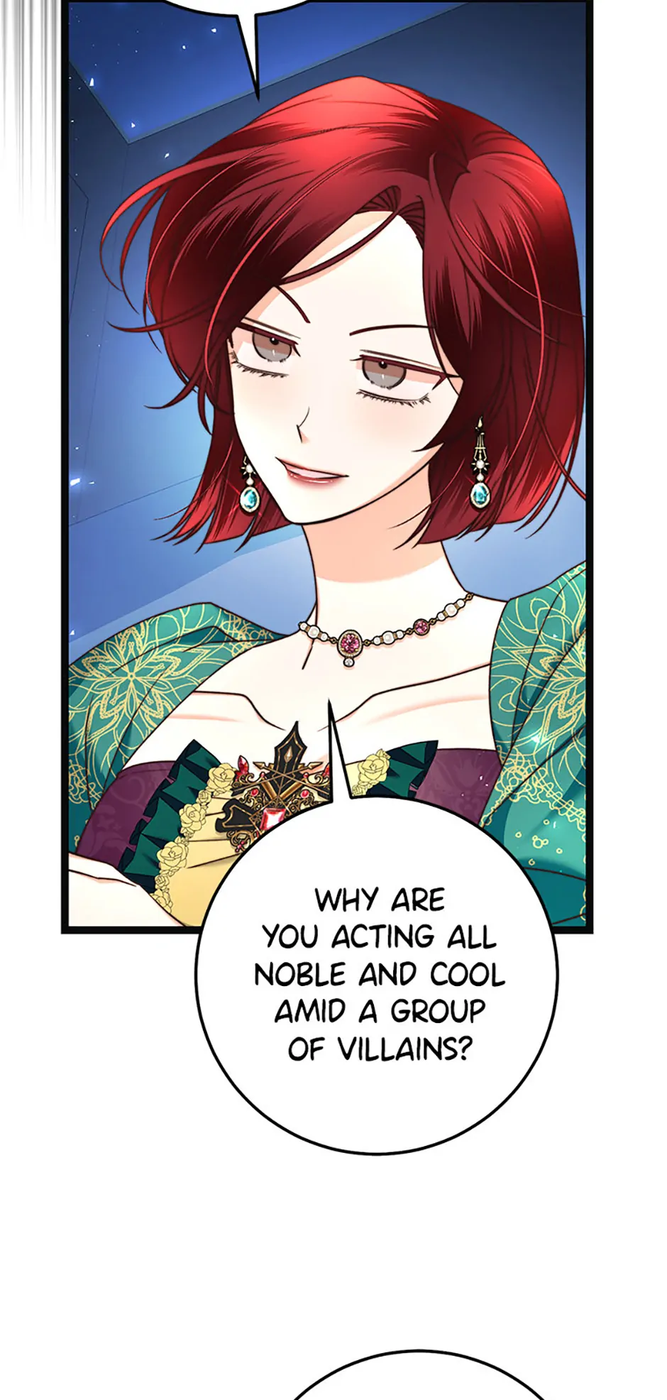 The Guidebook for Villainesses Chapter 14 269 13