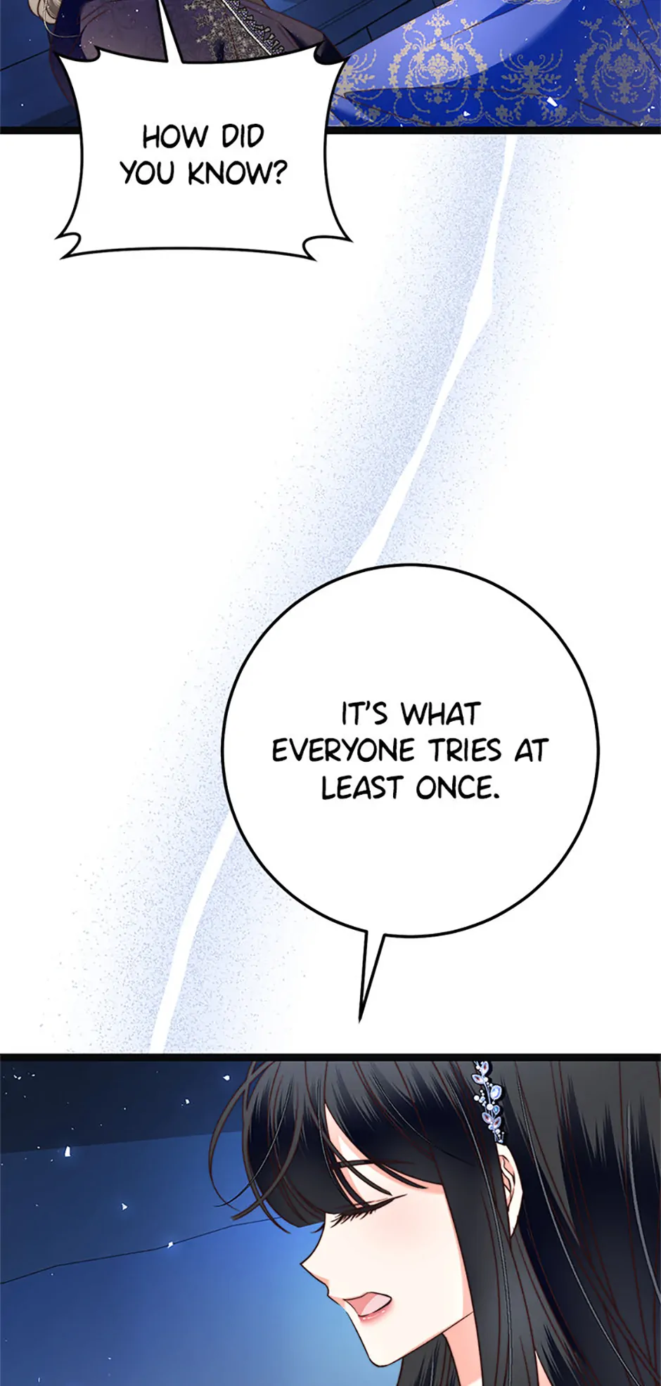 The Guidebook for Villainesses Chapter 14 271 15