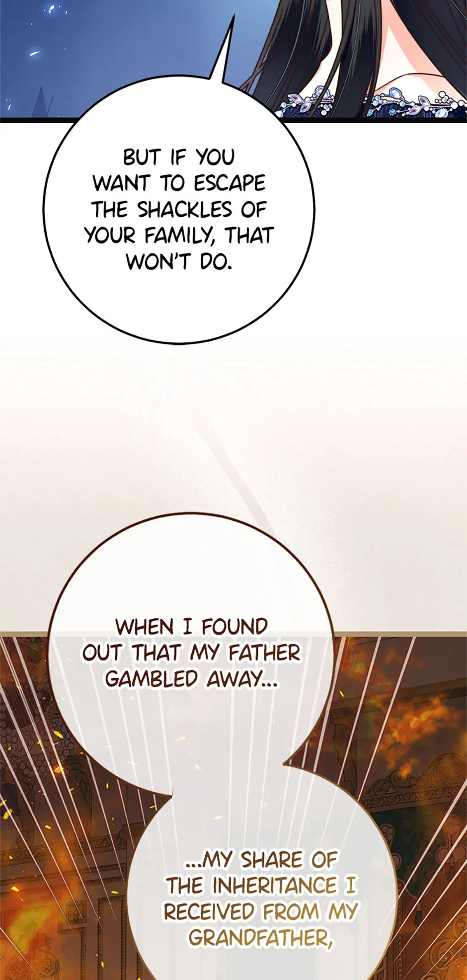 The Guidebook for Villainesses Chapter 14 272 16