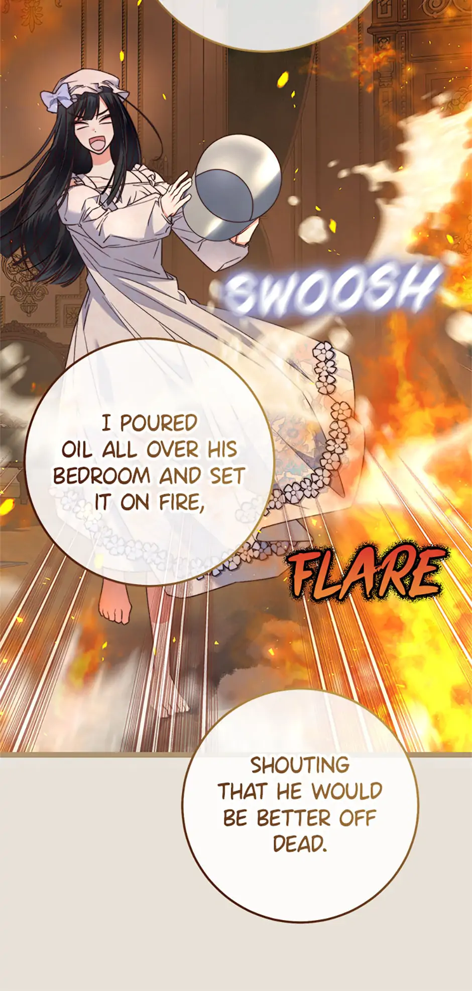 The Guidebook for Villainesses Chapter 14 273 17