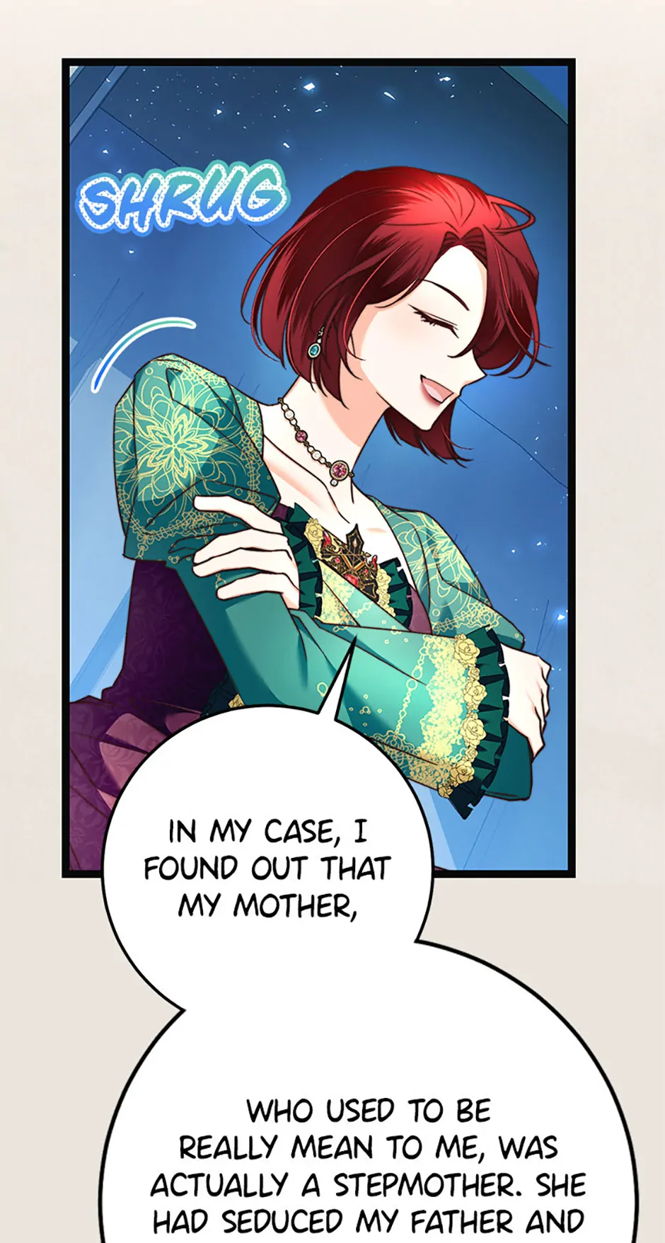 The Guidebook for Villainesses Chapter 14 274 18