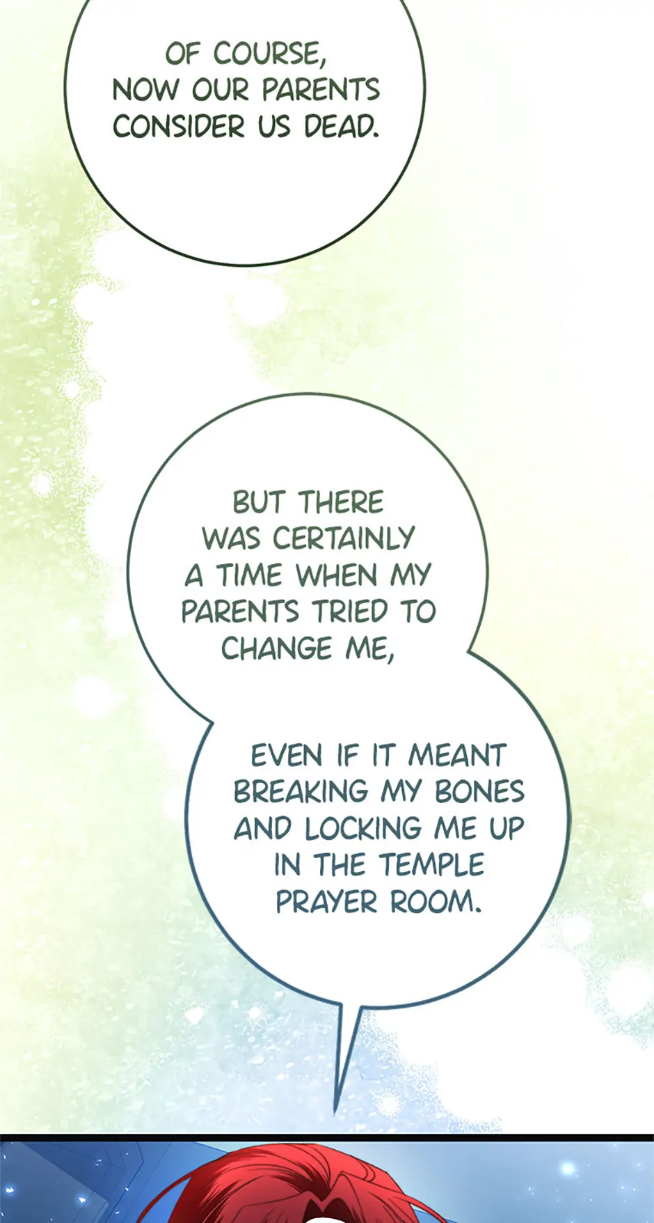 The Guidebook for Villainesses Chapter 14 279 23