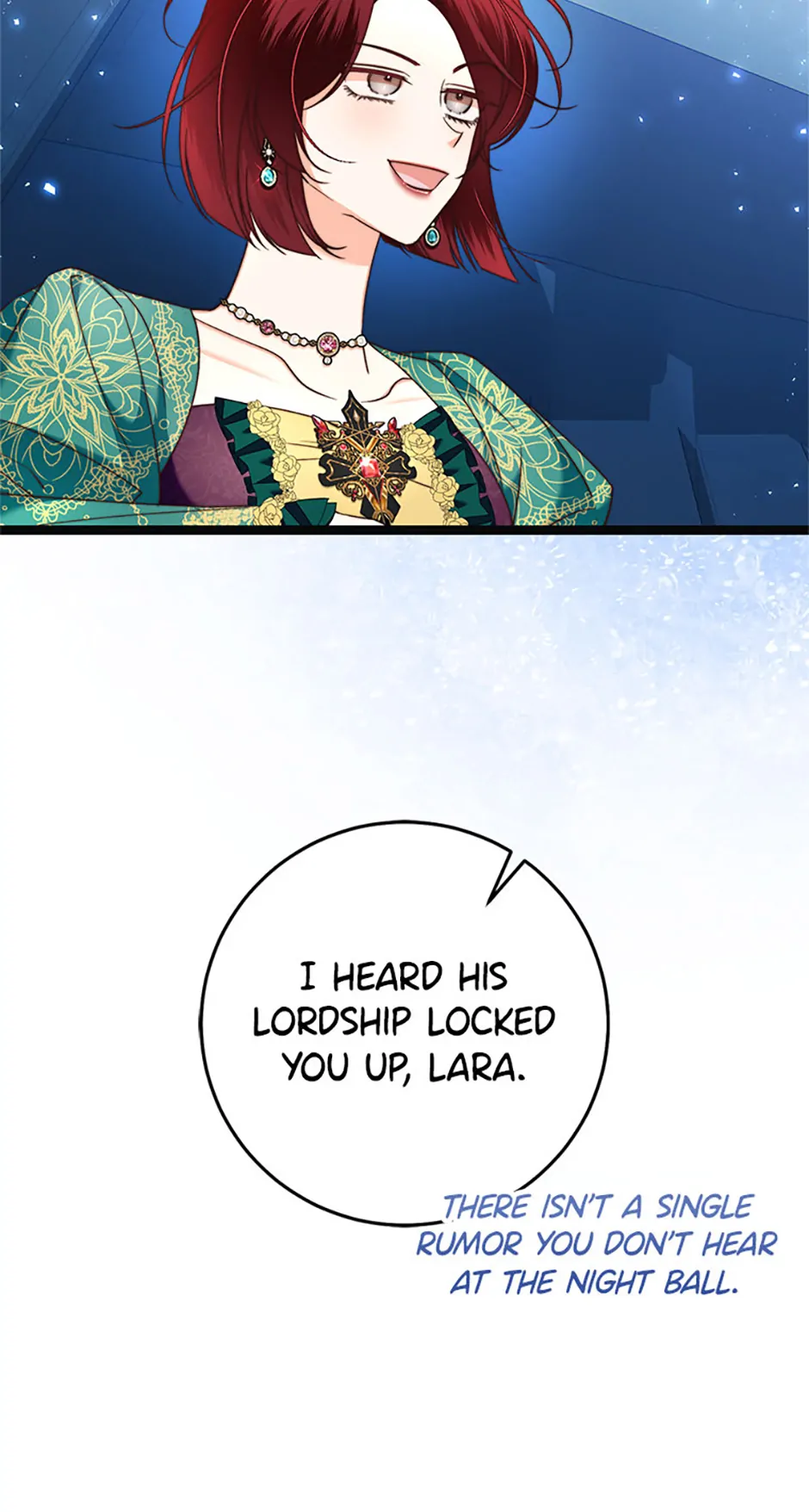 The Guidebook for Villainesses Chapter 14 280 24