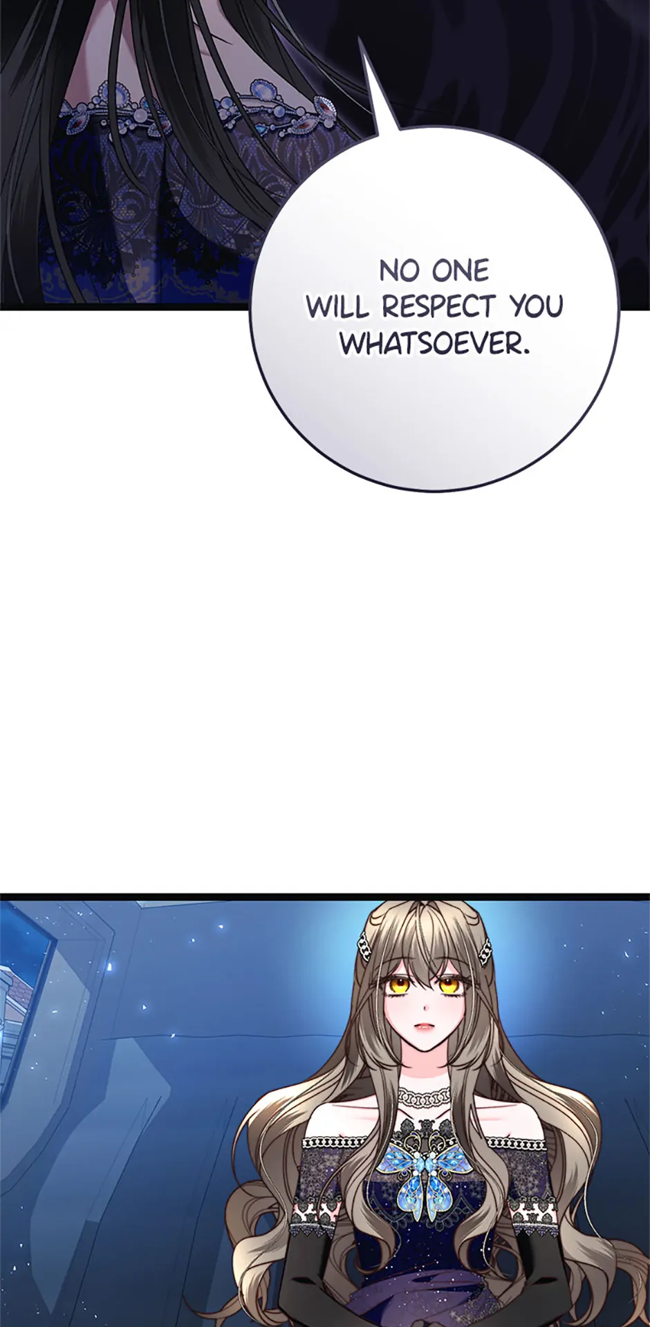 The Guidebook for Villainesses Chapter 14 283 27