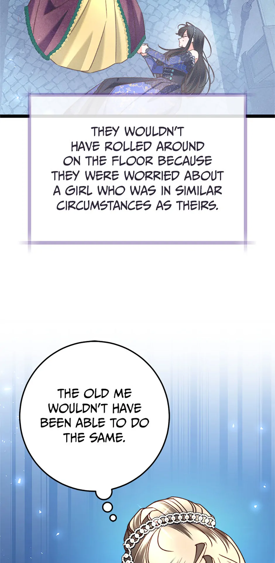 The Guidebook for Villainesses Chapter 14 286 30