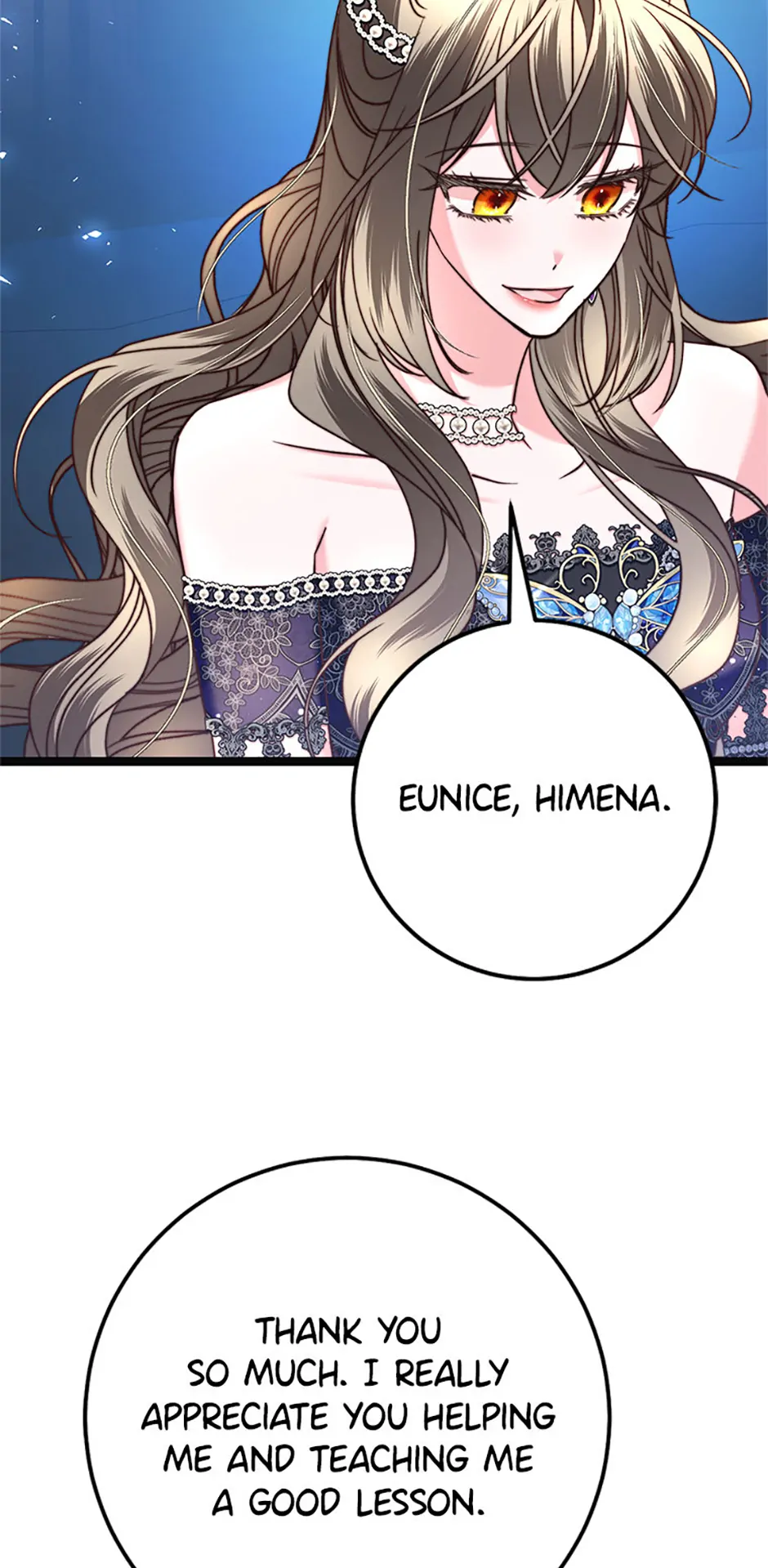 The Guidebook for Villainesses Chapter 14 287 31