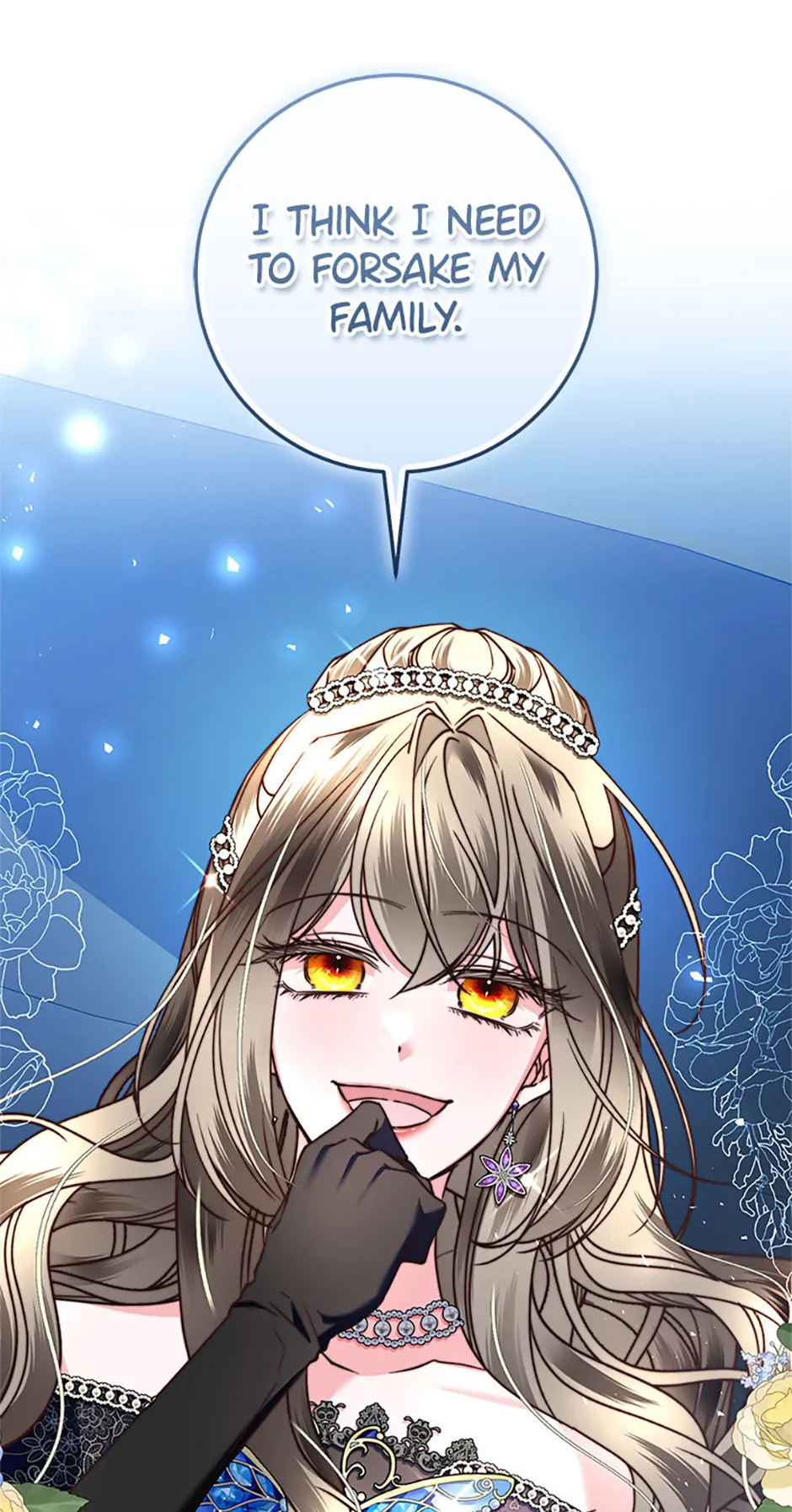 The Guidebook for Villainesses Chapter 14 290 34