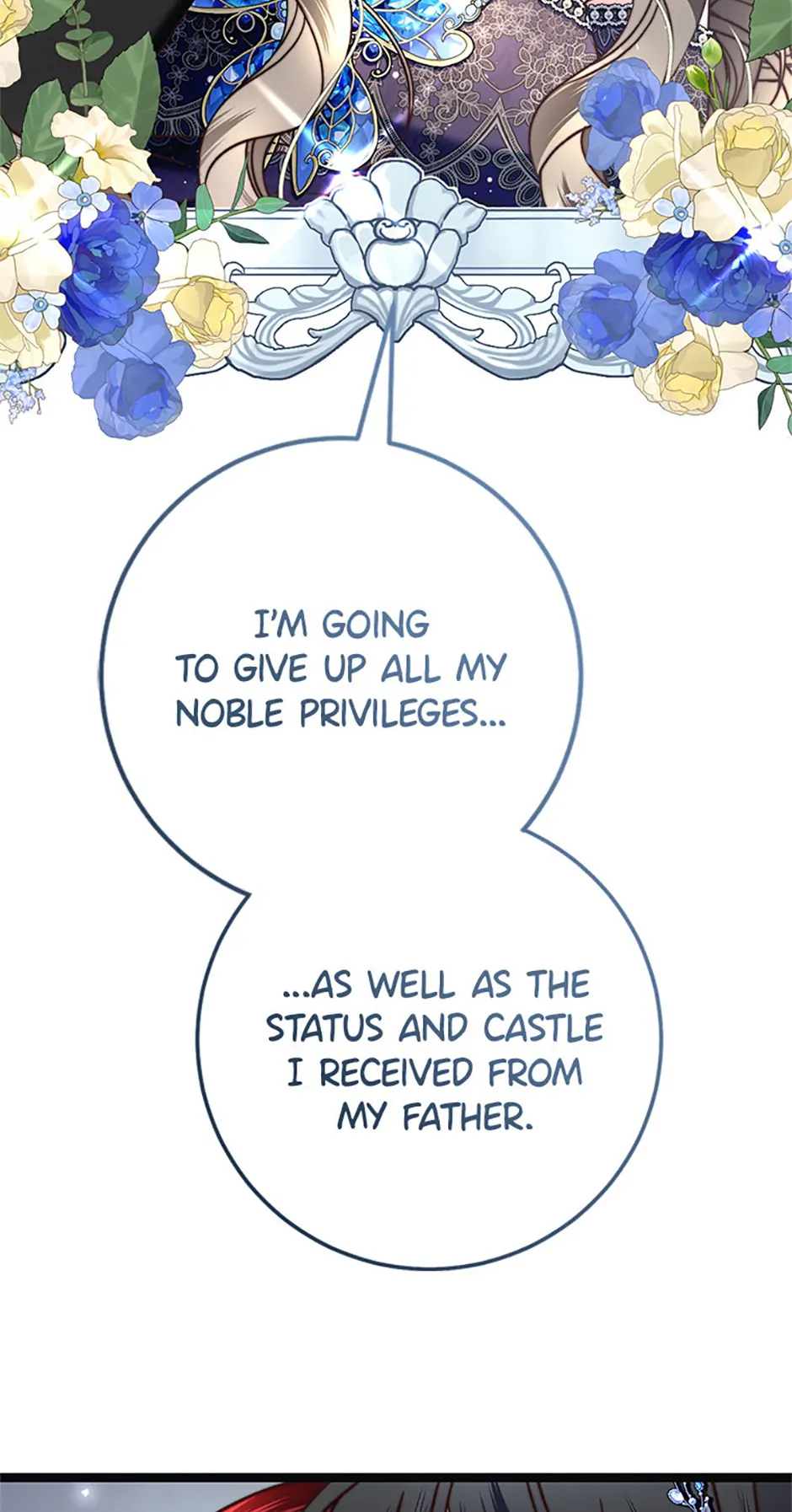 The Guidebook for Villainesses Chapter 14 291 35