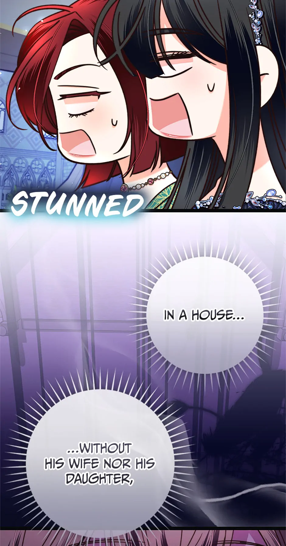 The Guidebook for Villainesses Chapter 14 292 36