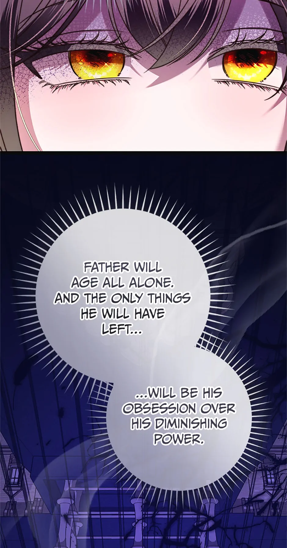 The Guidebook for Villainesses Chapter 14 293 37