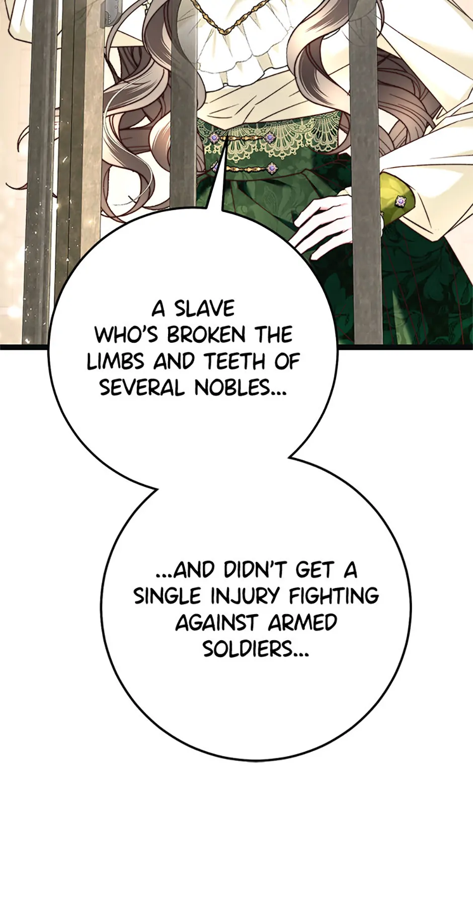 The Guidebook for Villainesses Chapter 14 297 41