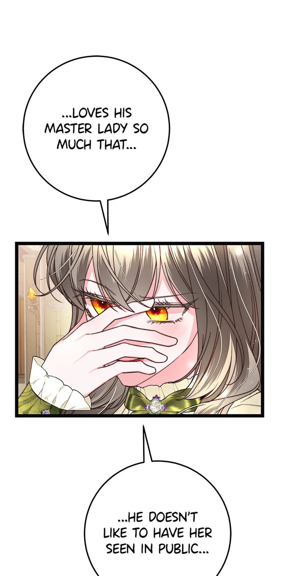 The Guidebook for Villainesses Chapter 14 298 42