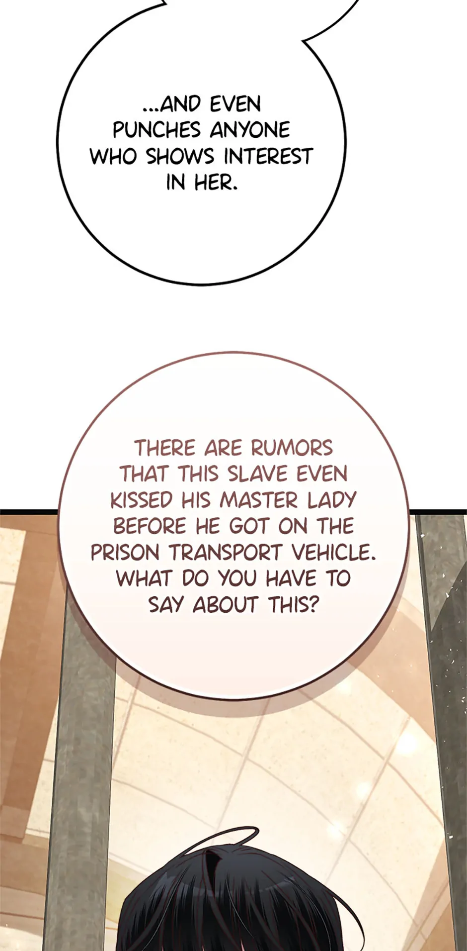 The Guidebook for Villainesses Chapter 14 299 43