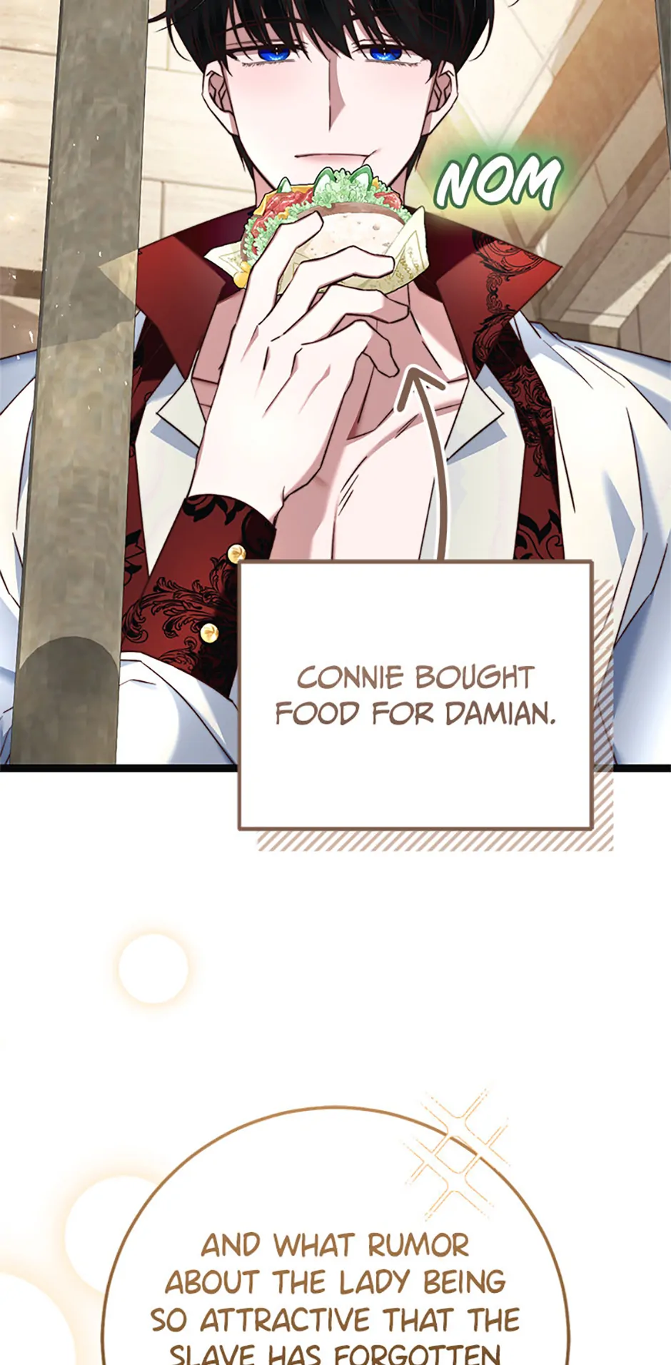 The Guidebook for Villainesses Chapter 14 300 44