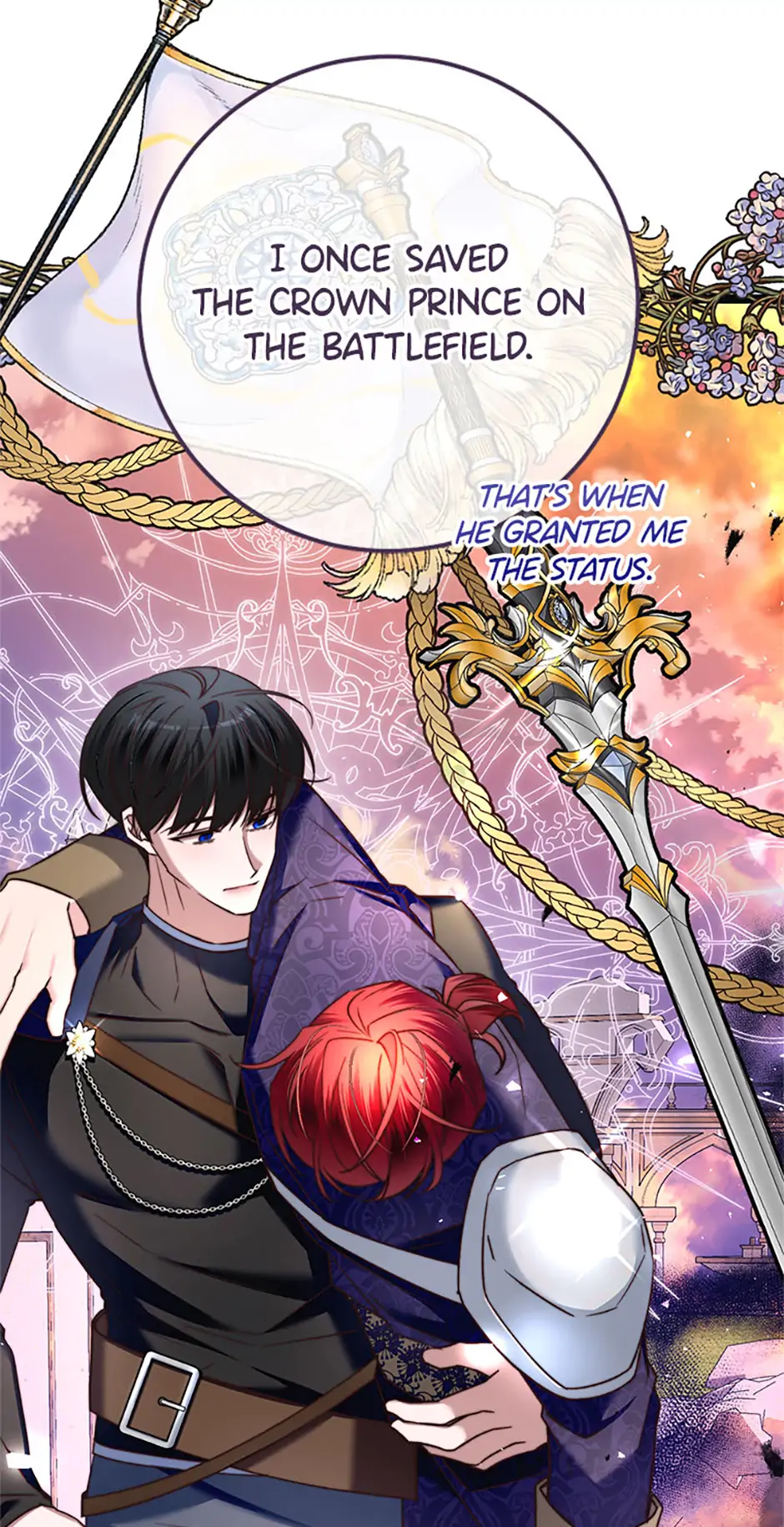 The Guidebook for Villainesses Chapter 14 307 51